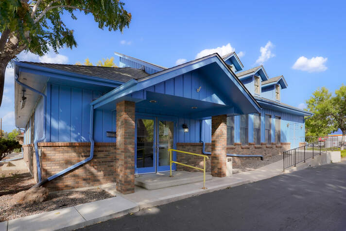 Aspen Mortuaries - Arvada | Funeral & Cremation Services Near Arvada